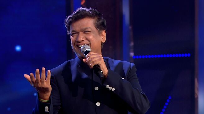 Shree Ganesh Utsav season 1 episode 5 on Zee5