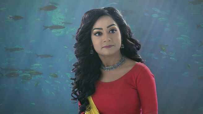 Parul season 1 episode 34 on Zee5