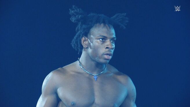 WWE Evolve season 1 episode 15 on Sony LIV