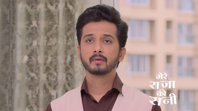 Mere Raja Ki Rani season 1 episode 22 on Zee5