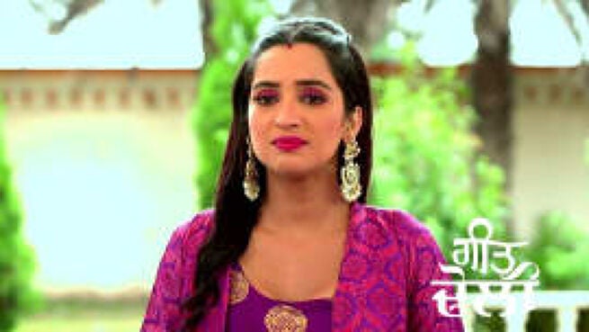 Geet Dholi season 1 episode 448 on Zee5