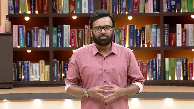 Tamizha Tamizha season 1 episode 68 on Zee5