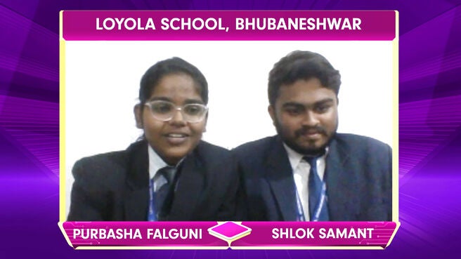 Quizzer Of The Year season 1 episode 10 on Sony LIV