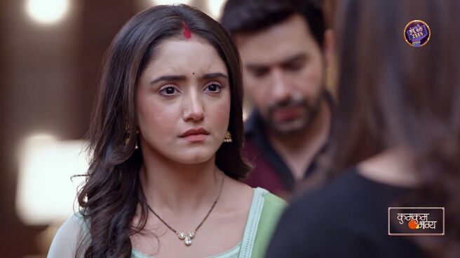 Bahu Beti Aur ZEE5 season 1 episode 47 on Zee5