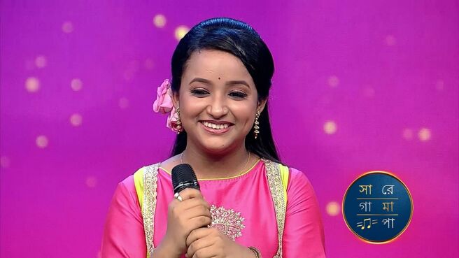 Sa Re Ga Ma Pa 2024 season 1 episode 37 on Zee5
