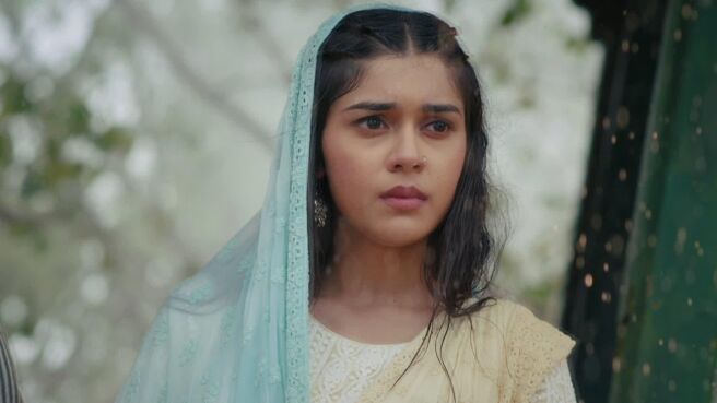 Ishq Subhan Allah season 1 episode 340 on Zee5