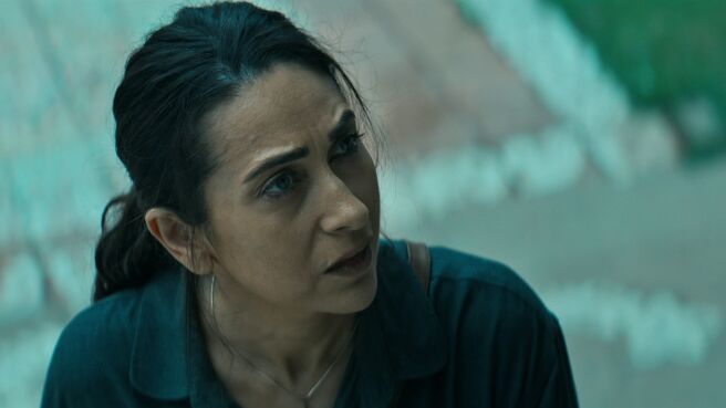 Brown season 1 episode 1 on Zee5