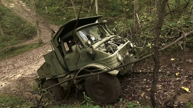 Dirt Every Day season 6 episode 11 on DiscoveryPlus