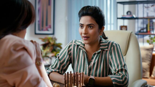 Kathaa Ankahee season 1 episode 10 on Sony LIV