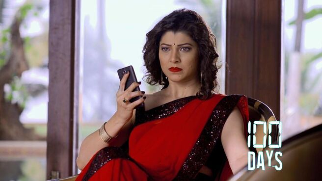 100 Days season 1 episode 31 on Zee5
