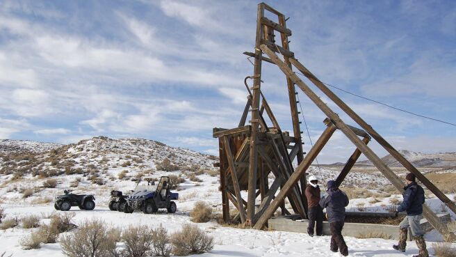 Susan Powell: An ID Murder Mystery season 1 episode 2 on Discovery Plus