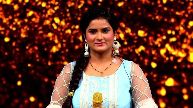 Sa Re Ga Ma Pa 2021 season 1 episode 36 on Zee5
