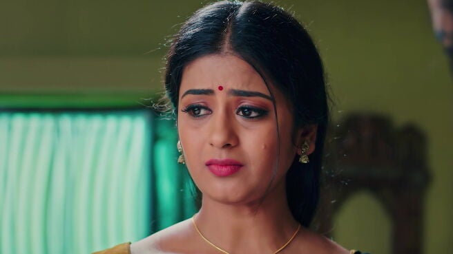 Aval Varuvala season 1 episode 3 on Zee5
