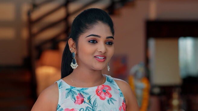 Deergha Sumangali Bhava season 1 episode 16 on Zee5