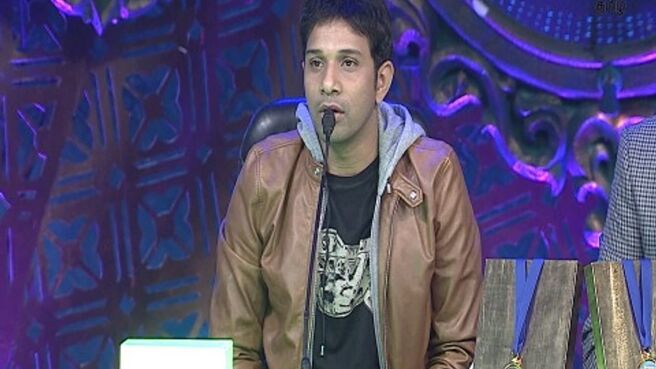 Sa Re Ga Ma Pa Lil Champs - Tamil season 1 episode 3 on Zee5