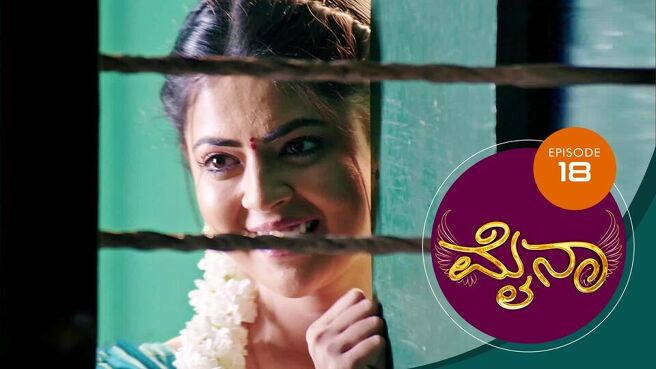 Myna season 1 episode 18 on Sun NXT