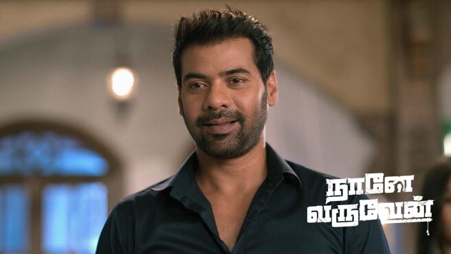 Naane Varuven season 1 episode 16 on Zee5