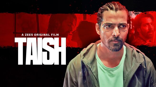 Taish on Zee5
