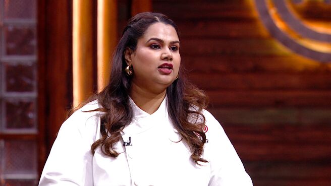 MasterChef India season 2 episode 49 on Sony LIV