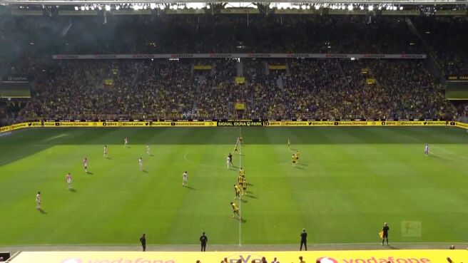 Kick-Off! on Sony LIV