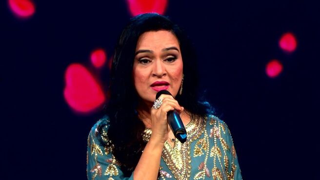 Sa Re Ga Ma Pa 2021 season 1 episode 19 on Zee5