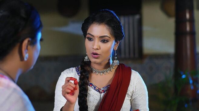 Kalyani season 1 episode 22 on Zee5