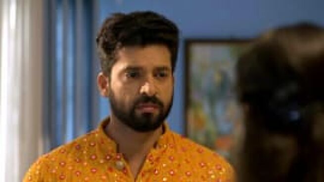 Mangalyam season 1 episode 1 on Zee5