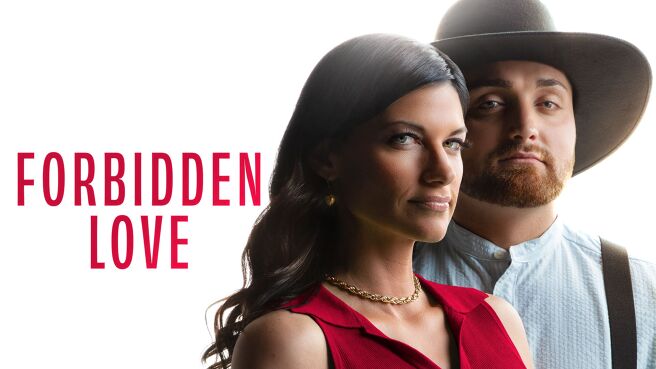Forbidden Love on Discovery Plus