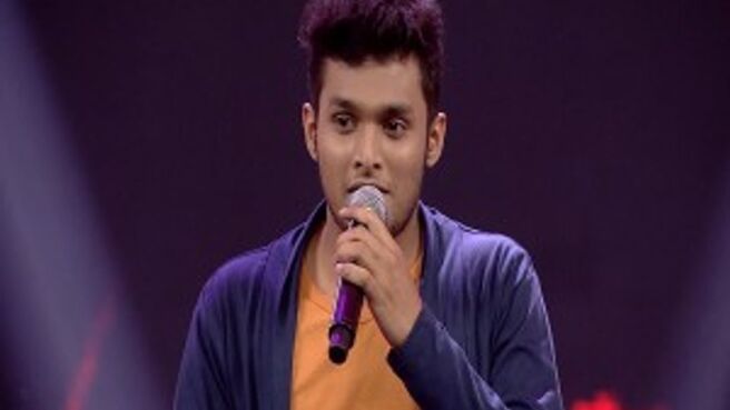 Sa Re Ga Ma Pa - Seniors season 1 episode 15 on Zee5