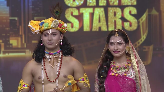 Odishara Best Cinestar Ra Khoj 2025 season 1 episode 26 on Zee5