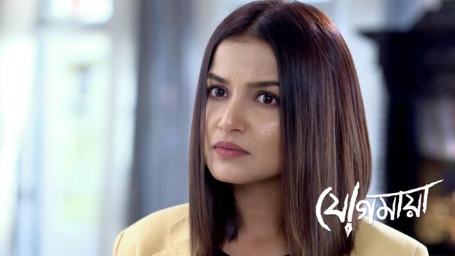 Jogomaya season 1 episode 11 on Zee5