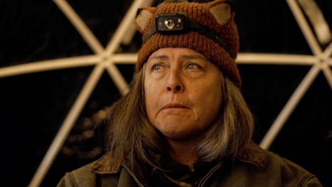Life Below Zero season 1 episode 4 on Sony LIV