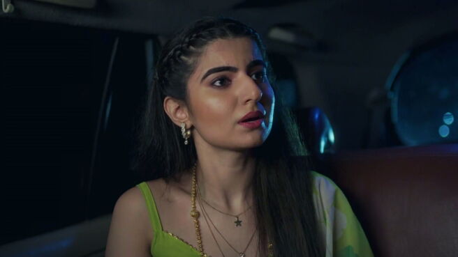 Annapurnar Lokkhira season 1 episode 7 on Zee5