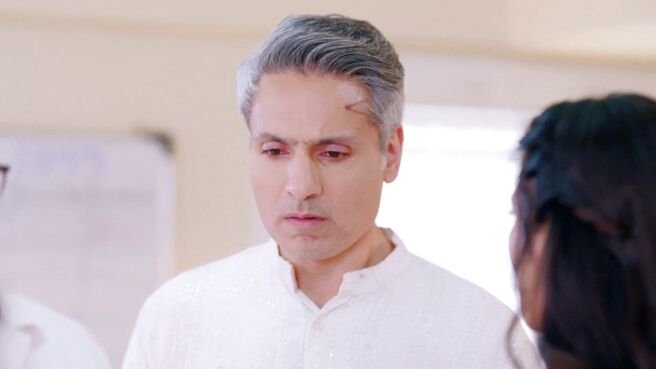 Hui Gumm Yaadein Ek Doctor, Do Zindagiyaan season 1 episode 30 on Sony LIV