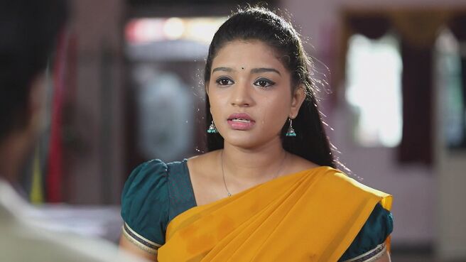 Parvati – Umeed Zindagi Ki season 1 episode 38 on Zee5