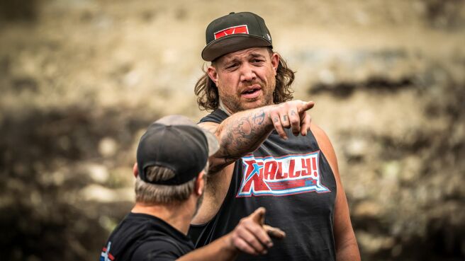 Gold Rush season 15 episode 13 on Discovery Plus