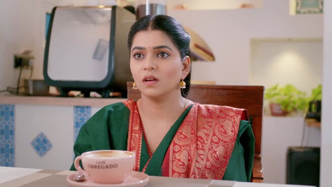 Deep Jyoti season 1 episode 23 on Zee5
