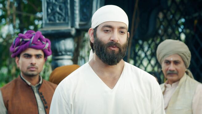 Shirdi Wale Sai Baba season 1 episode 13 on SonyLIV