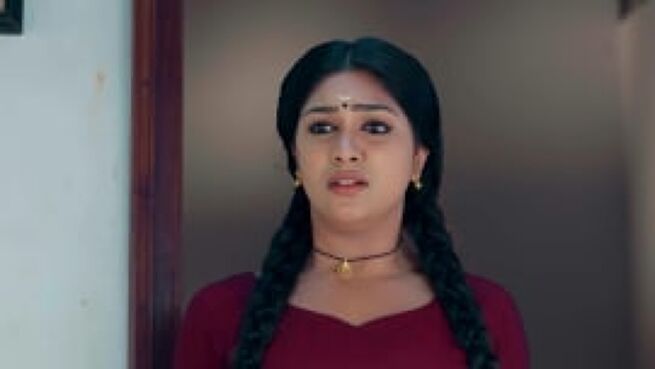 Parvathy season 1 episode 14 on Zee5