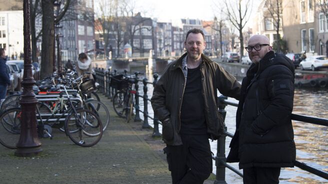 Salvage Hunters season 12 episode 8 on Discovery Plus