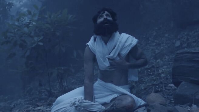 Swami Ramdev: Ek Sangharsh season 1 episode 39 on Discovery Plus