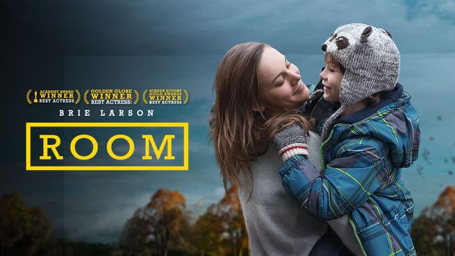 Room on LionsGate Play