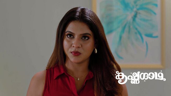 KrishnaGadha season 1 episode 19 on Zee5