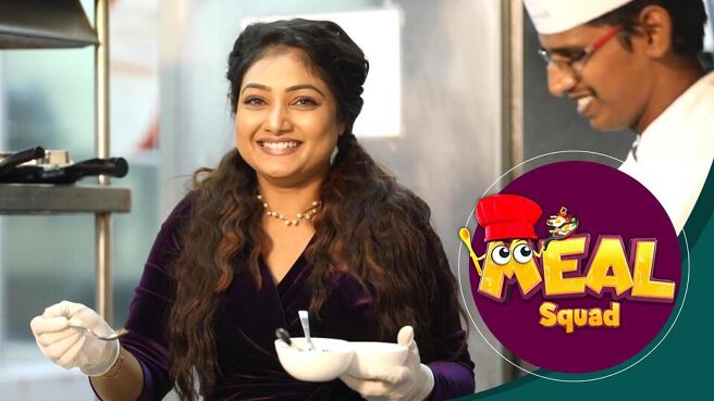 Meal Squad season 1 episode 14 on Sun NXT