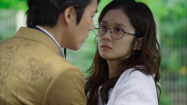 You Are My Destiny season 1 episode 8 on Zee5