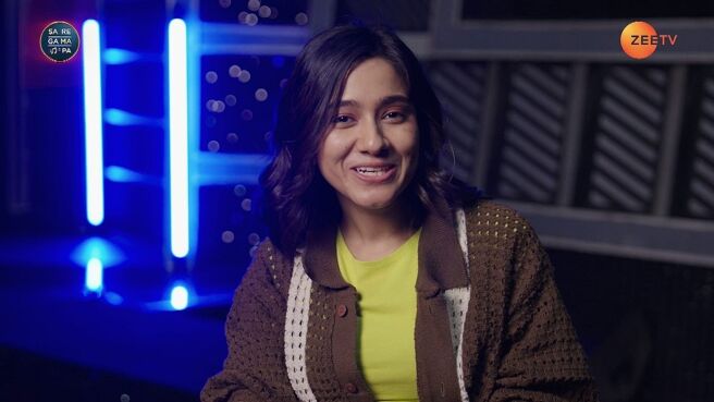 Sa Re Ga Ma Pa 2024 season 1 episode 13 on Zee5