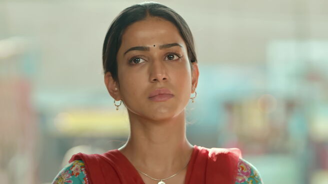 Ganga Mai Ki Betiyan season 1 episode 23 on Zee5