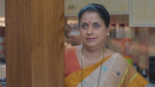 Punha Kartavya Ahe season 1 episode 14 on Zee5