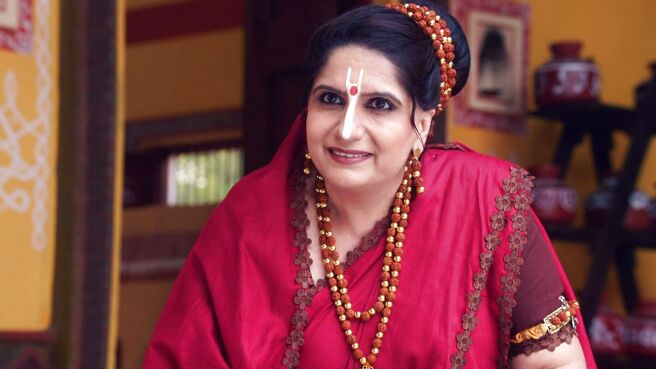Jashoda Mayer Nandalal season 1 episode 5 on Sony LIV