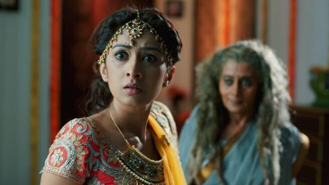 Fear Files - Darr Ki Sacchi Tasveerin season 4 episode 41 on Zee5